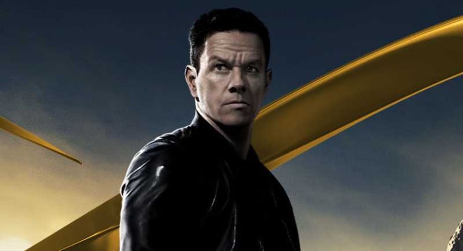 Mark Wahlberg Is Reborn In The Action-Packed Final Trailer For Antoine Fuqua's INFINITE