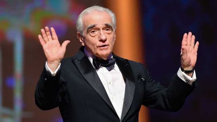Martin Scorsese Doubles Down On Marvel Movie Criticism: "We Need Cinemas To Step Up"