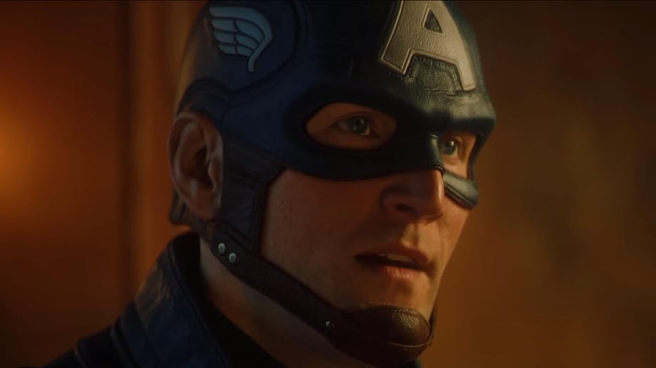 MARVEL 1943: RISE OF HYDRA Puts Captain America And Black Panther In WWII Paris