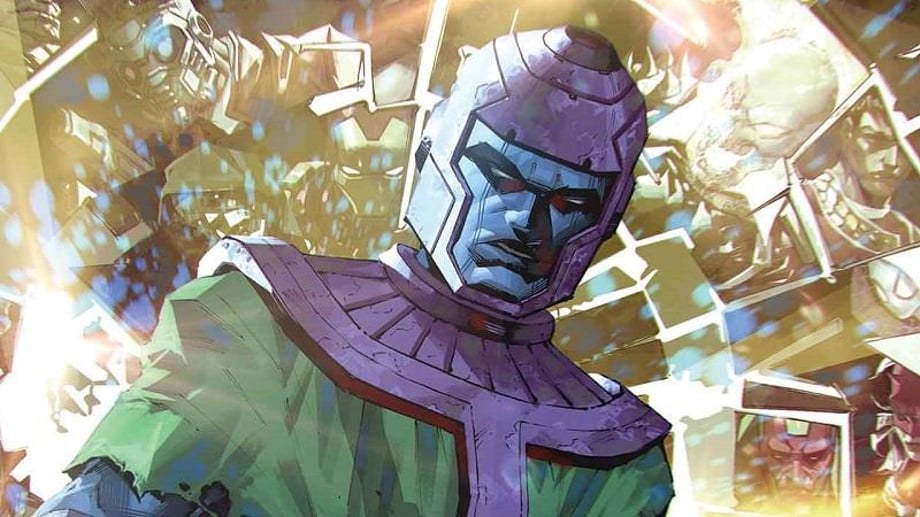 Marvel Comics Announces Another TIMELESS #1 For This December Teasing The Marvel Universe's "Shocking" Future