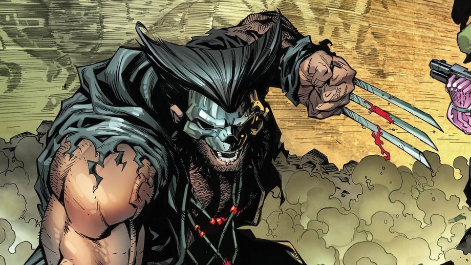 Marvel Comics Announces X-MEN: AGE OF REVELATION, A New Event Series Set 10 Years Into The Team's Future
