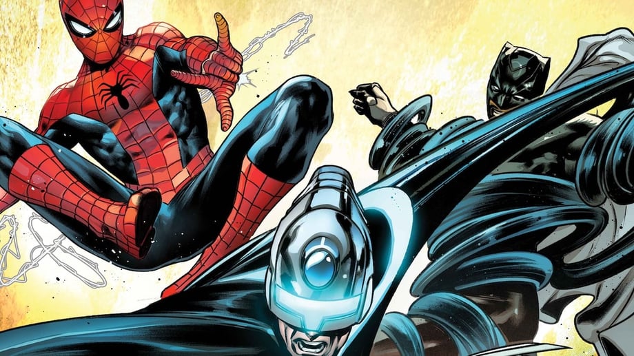Marvel Comics Confirms That The ULTIMATE UNIVERSE Will End In 2026