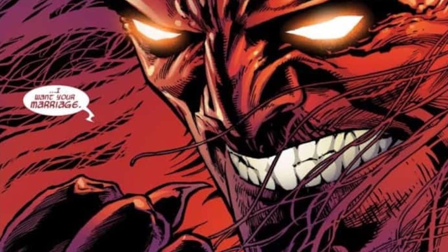 Marvel Comics May Have Just Undone "One More Day" Ahead Of Avengers #1 Launch - Spoilers