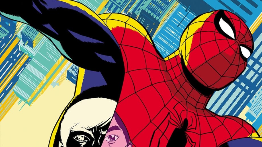 Marvel Comics' New Editor-In-Chief Stephen Wacker And Former EIC C.B. Cebulski Break Silence On Shakeup