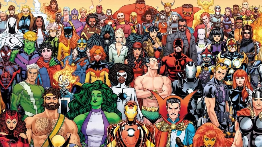 Marvel Comics Resurrecting MCU Fan-Favorite Who Has Been Dead For Nearly 20 Years - Spoilers