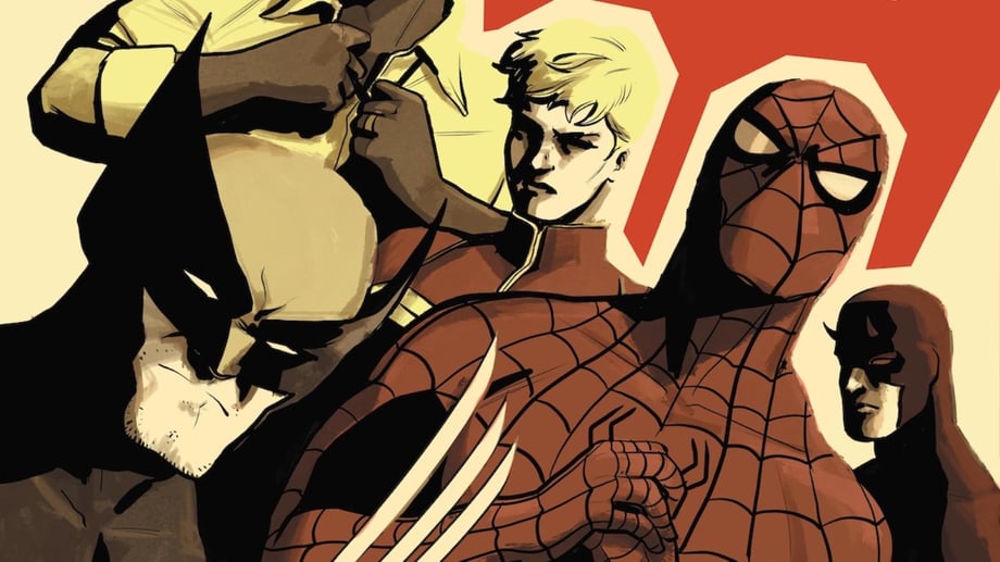 Marvel Comics Reveals New Avengers Roster And Creative Team (And It May Be The Best Team Yet)