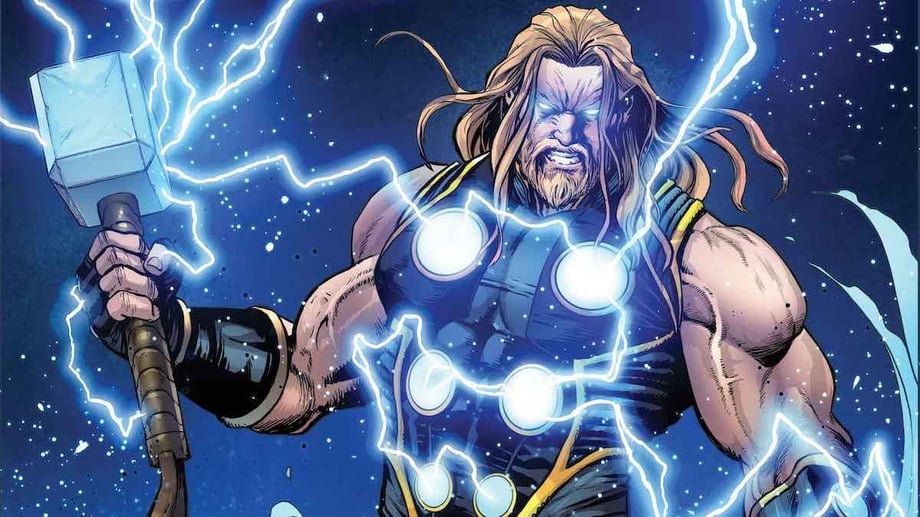 Marvel Comics Reveals New Look At ULTIMATE UNIVERSE #1 And Its Roster Of Avengers (Ultimates?)