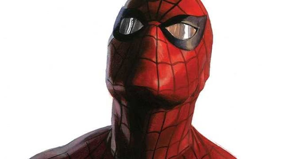 Marvel Comics Shares Another Wave Of Alex Ross's Jaw-Dropping "Timeless" Variant Covers