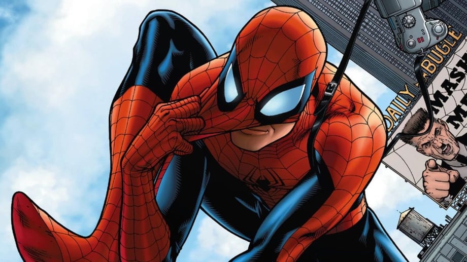 Marvel Comics Shocker: Publisher Is Leaving New York As New Editor-In-Chief Is Revealed