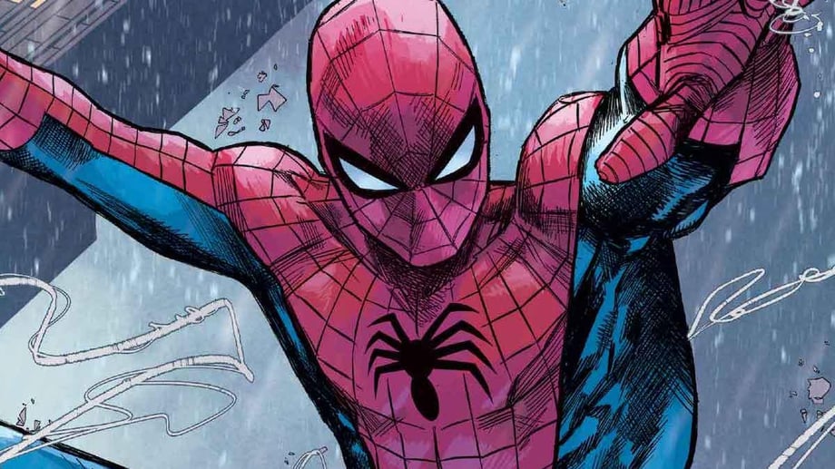Marvel Comics Unveils Full Slate Of ULTIMATE Titles; ULTIMATE SPIDER-MAN Is "A Peter B. Parker Situation"