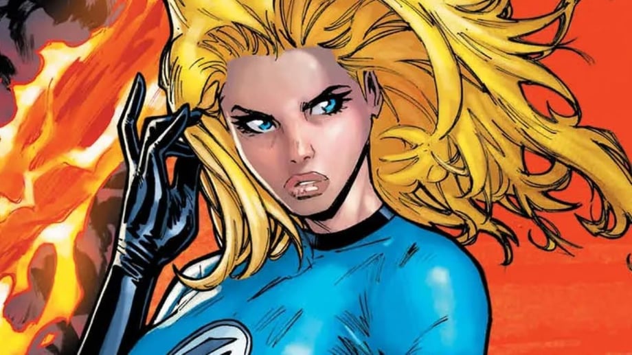 Marvel Launching New FANTASTIC FOUR Comic To Coincide With FIRST STEPS (And It Includes Time Travel)