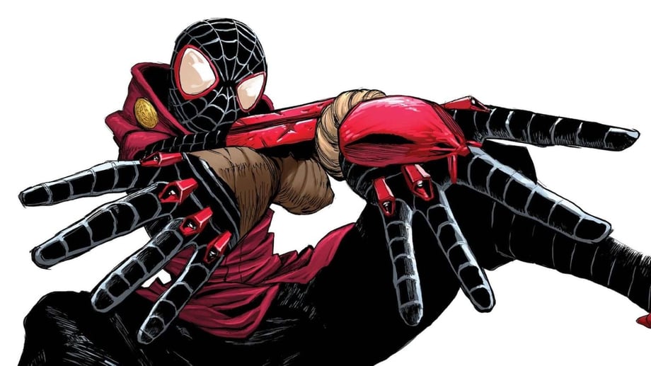 Marvel Magnaverse Returns This September With Five New 25th Anniversary One-Shots