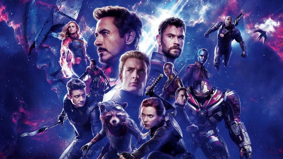 MARVEL STORIES 4: A Single Villain Kills The Avengers