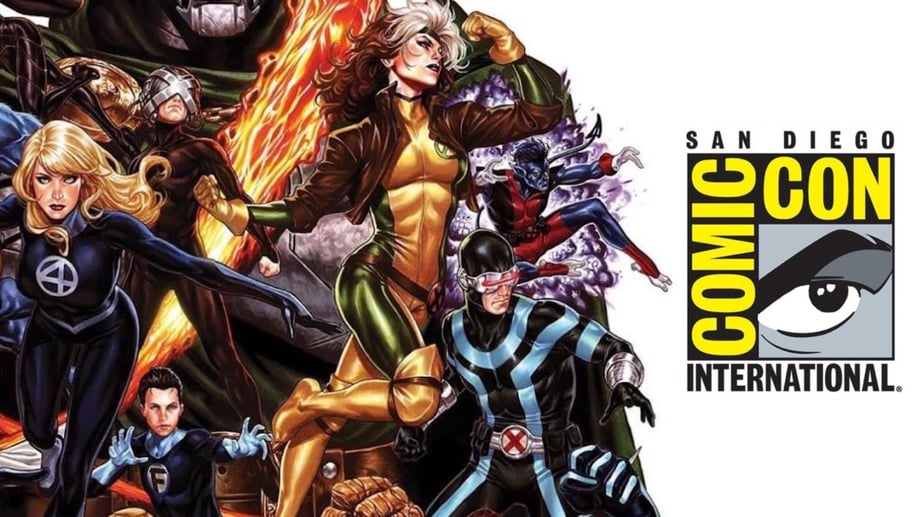 Marvel Studios: 5 Announcements We Need During This Month's San Diego Comic-Con