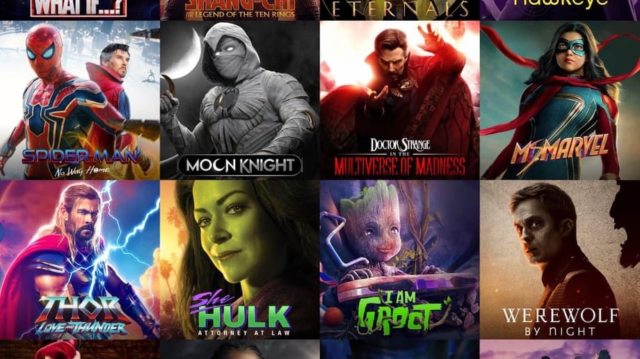 Marvel Studios Boss Kevin Feige Reportedly Believes MCU Has Become "More Like Homework Than Entertainment"