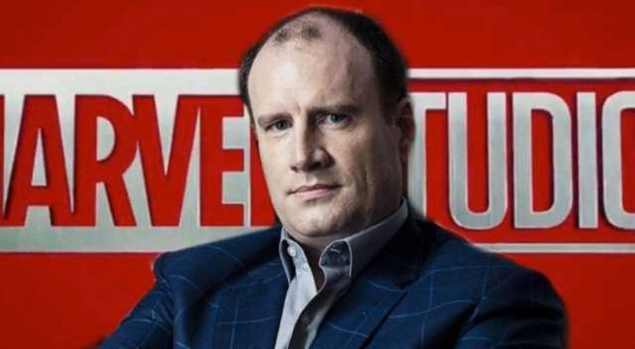 MARVEL STUDIOS Boss Kevin Feige Will Be Honoured With A Prestigious Award By The PGA