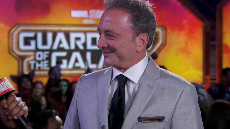 Marvel Studios' Louis D'Esposito To Be Honored By Russo Brothers At Italian American Filmmaker Forum