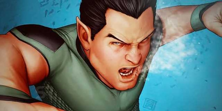 Marvel Studios May Have Quietly Regained The Rights To The HULK And NAMOR From Universal Pictures