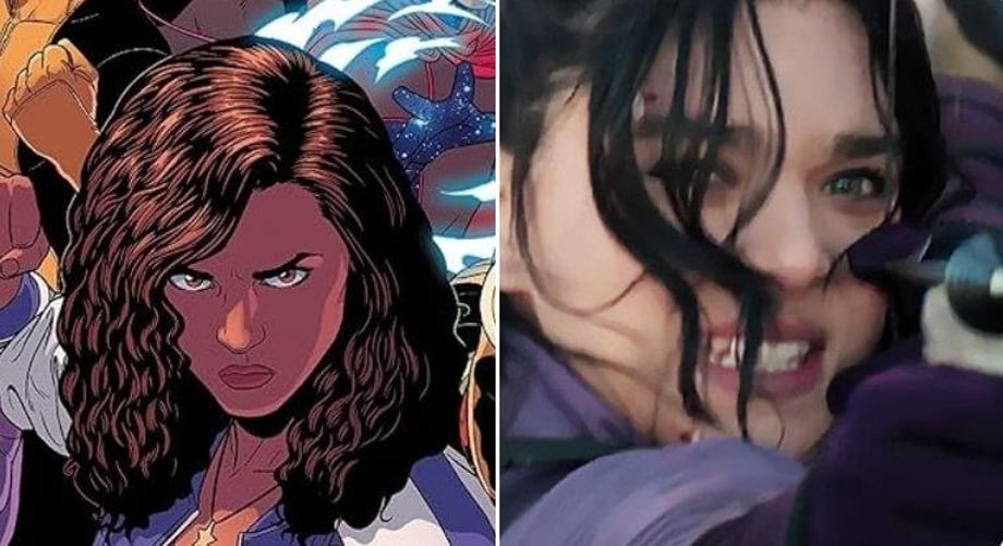 Marvel Studios Now Rumored To Be Developing YOUNG AVENGERS As A Movie