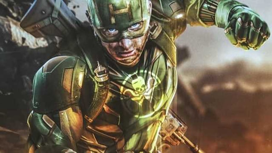 Marvel Studios President Kevin Feige Comments On Possibility Of S.H.I.E.L.D. And HYDRA Returning In The MCU
