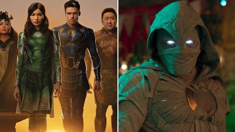 Marvel Studios President Kevin Feige Confirms We Won't See Every Phase 4 Character In Next AVENGERS Movies
