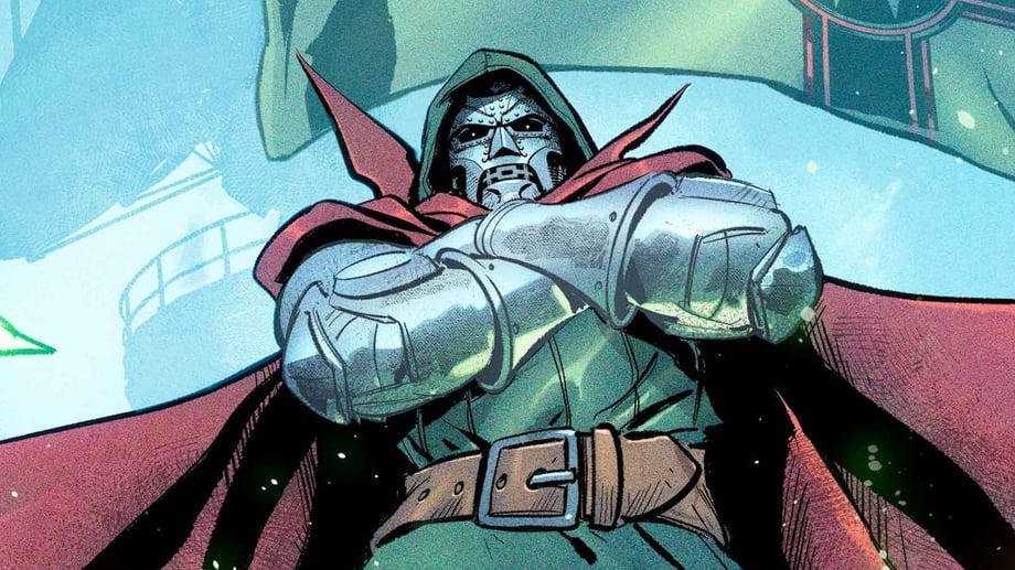 Marvel Studios President Kevin Feige Officially Announces When AVENGERS: DOOMSDAY Begins Shooting