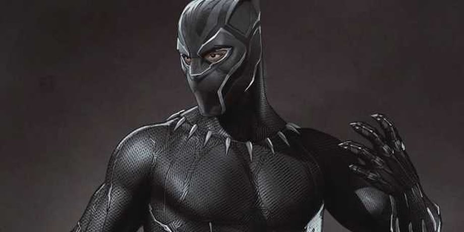 Marvel Studios President Kevin Feige Responds To BLACK PANTHER's Historic Oscar Nomination