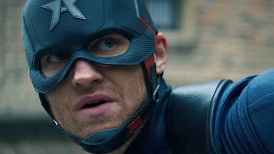 Marvel Studios President Kevin Feige Says The Pandemic Only "Twisted" One Planned Element Of Phase 4