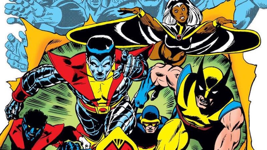 Marvel Studios President Kevin Feige Says "We're Getting Close" To Seeing X-MEN In The MCU