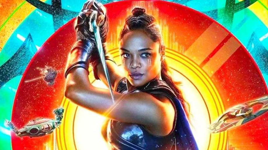 Marvel Studios Publicly Denounces Florida's 'Don't Say Gay' Bill As Disney Backlash Continues