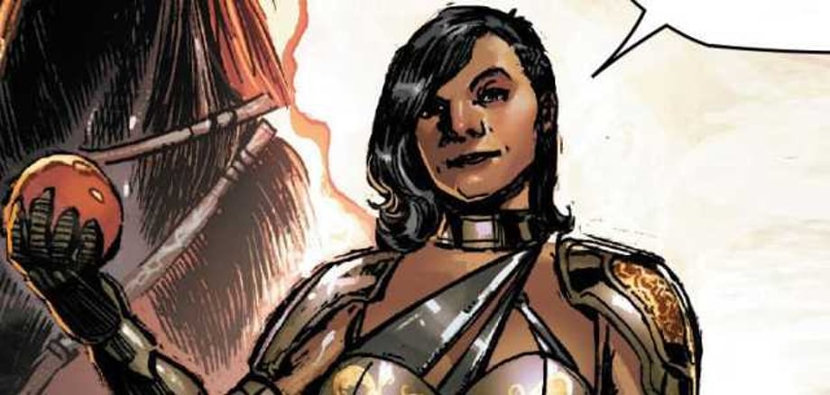 Marvel Studios Reportedly Casting A Transgender Female Character For Upcoming Phase 4 Project