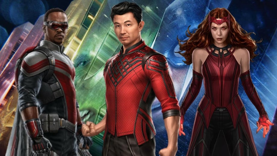 Marvel Studios Rumored To Be Developing Spin-off For One Of Its Best Phase 4 MCU Movies