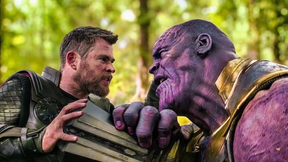Marvel Studios Will Finally Reveal An Official Timeline In New Book Releasing In 2023