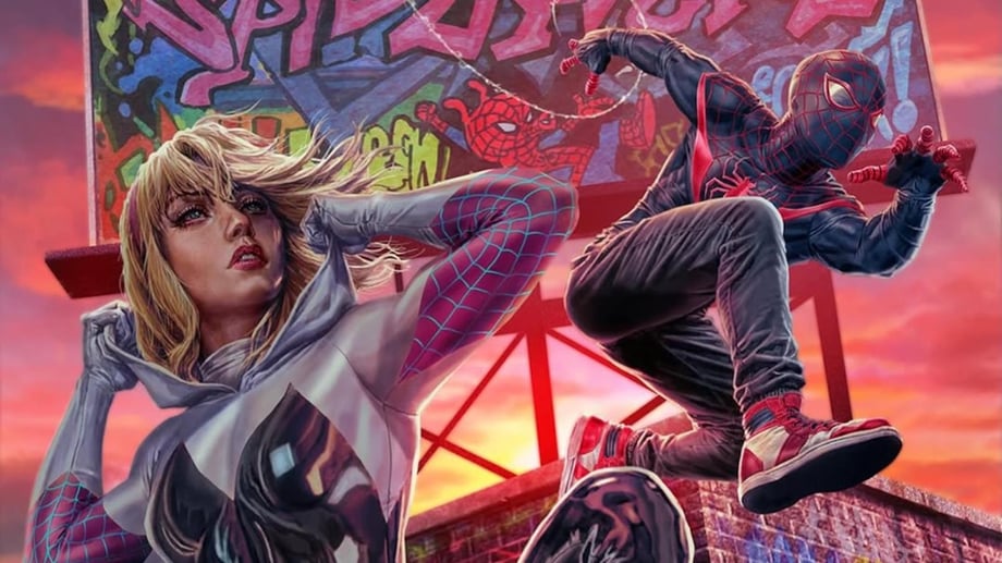 Marvel Television Boss Brad Winderbaum Has Been Appointed New Head Of Marvel Comics In Huge Shakeup