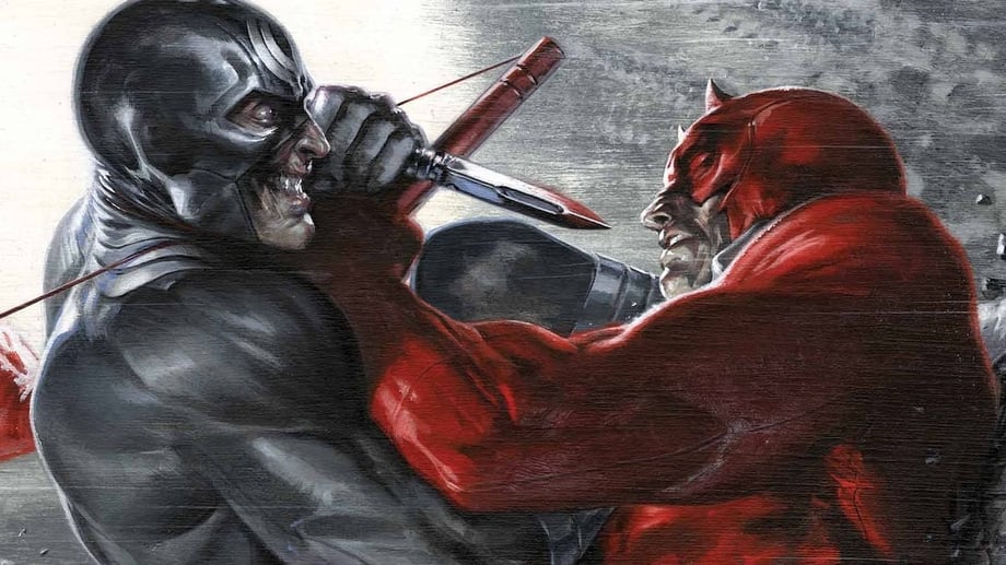 Marvel Television Executive Talks DAREDEVIL: BORN AGAIN's "Brutal" Action And Horror In The MCU