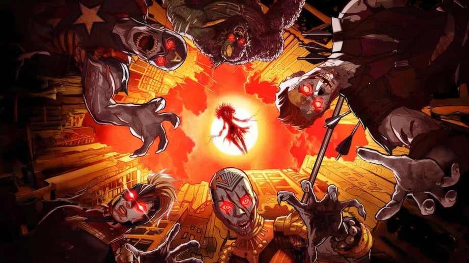 MARVEL ZOMBIES Season 2 Officially In The Works - Will Include Never-Before-Seen MCU Moment
