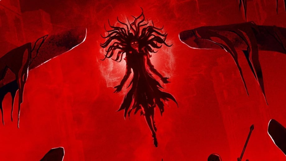MARVEL ZOMBIES Social Media Reactions Reveal Mixed Response To Marvel Animation's WHAT IF...? Spin-Off