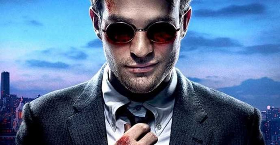 Marvel's Kevin Feige On The Possibility Of Charlie Cox Returning As DAREDEVIL: "We'll See"