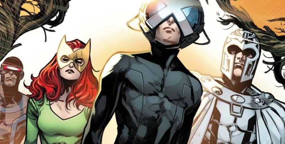 Marvel's Kevin Feige On The Possibility Of WANDAVISION Serving As "A Ramp" To Introduce The X-MEN