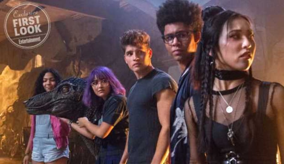 MARVEL'S RUNAWAYS Prepare To Take The Fight To The Pride In This New Season 2 Trailer