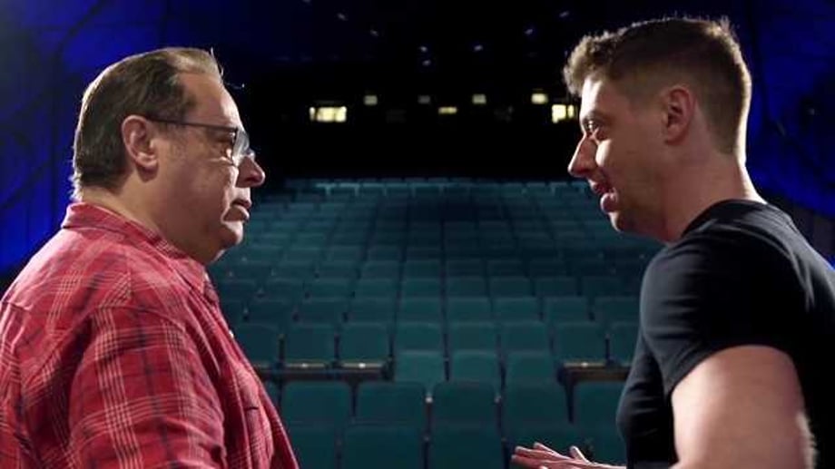 MARVEL'S STORYBOARDS Hosted By Joe Quesada Moves From Disney+ To Marvel's YouTube Channel