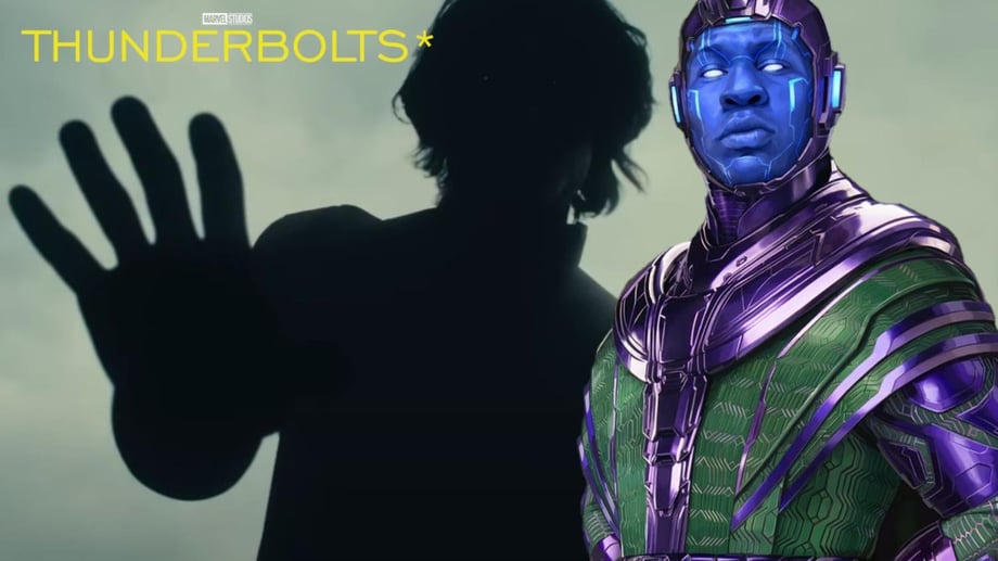 Marvel's THUNDERBOLTS* Originally Included A Link To Jonathan Majors' Kang the Conqueror
