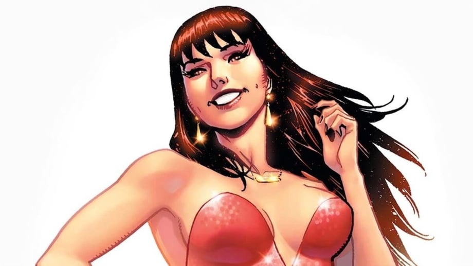 Mary Jane: Face It, Tiger One-Shot Will Reveal Mary Jane Watson's Marvel Comics Future