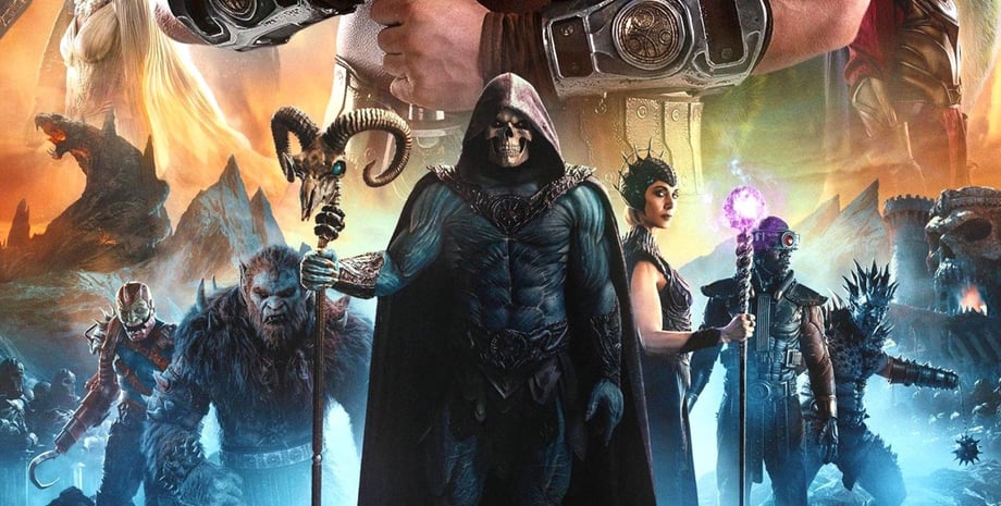 Masters Of The Universe Actually Has MULTIPLE Post-Credits Scenes! (No Spoilers)