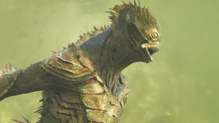 Masters Of The Universe Concept Art Reveals Unused, Darker Designs For David S. Goyer's Scrapped Movie