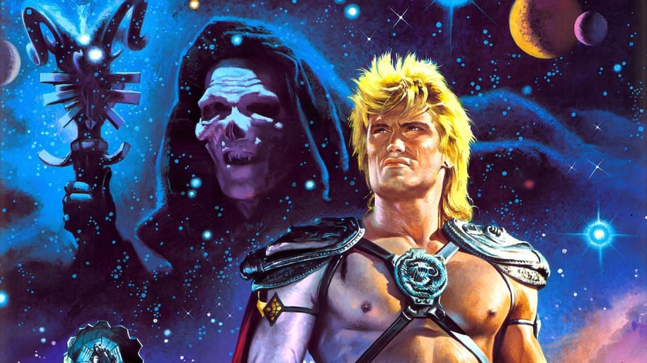 Masters Of The Universe: Dolph Lundgren Reacts To Reboot's Disappointing Box Office Haul