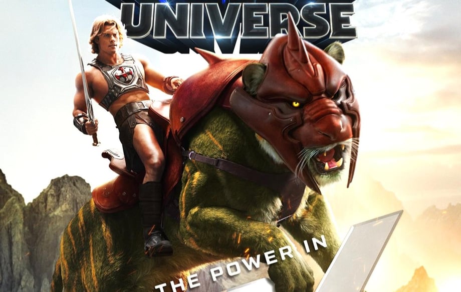Masters Of The Universe First Reactions Are In - Does Live-Action Reboot Have The Power?