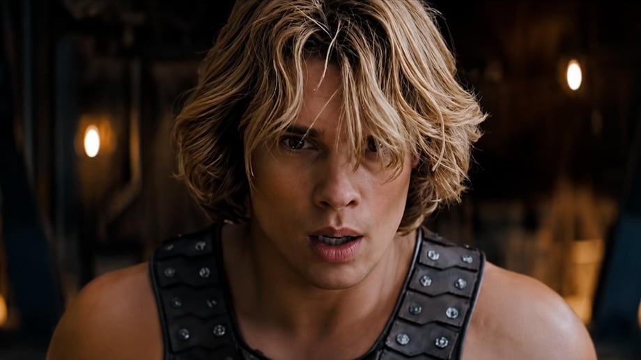 Masters Of The Universe "I Have The Power!" Clip Revealed As Dolph Lundgren Breaks Silence On Cameo Rumors