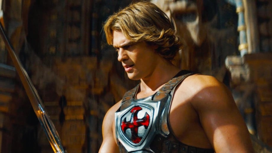Masters Of The Universe Is A Master Of Disaster At The Box Office With Weak $29.3 Million Opening
