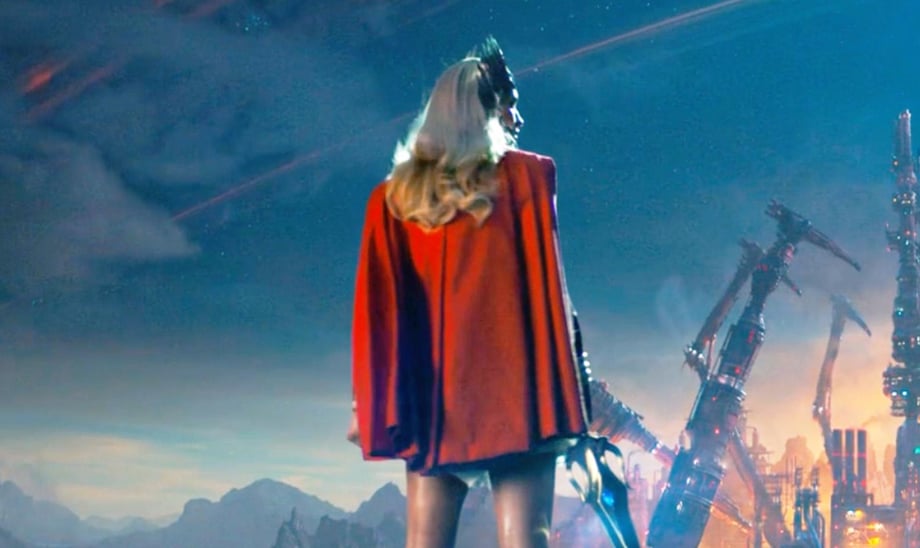 Masters Of The Universe Is Now Streaming On Prime Video - See She-Ra's Debut, "Gym Bro" Skeletor & More In HD